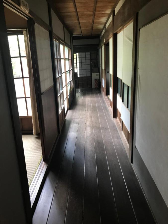 Taikoji Shukubo Ise