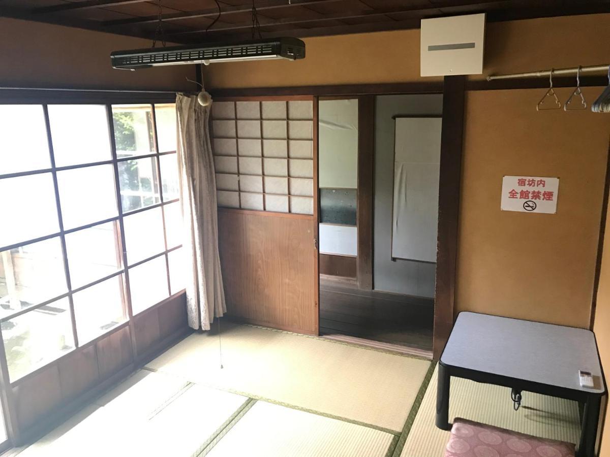 Taikoji Shukubo *
