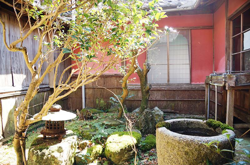 Taikoji Shukubo *